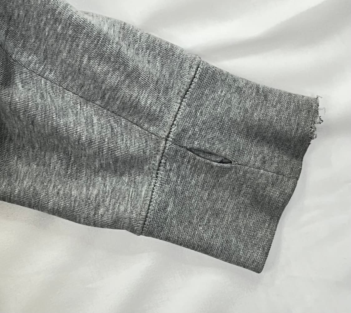 나이키 그래픽 후드집업 상품이미지5