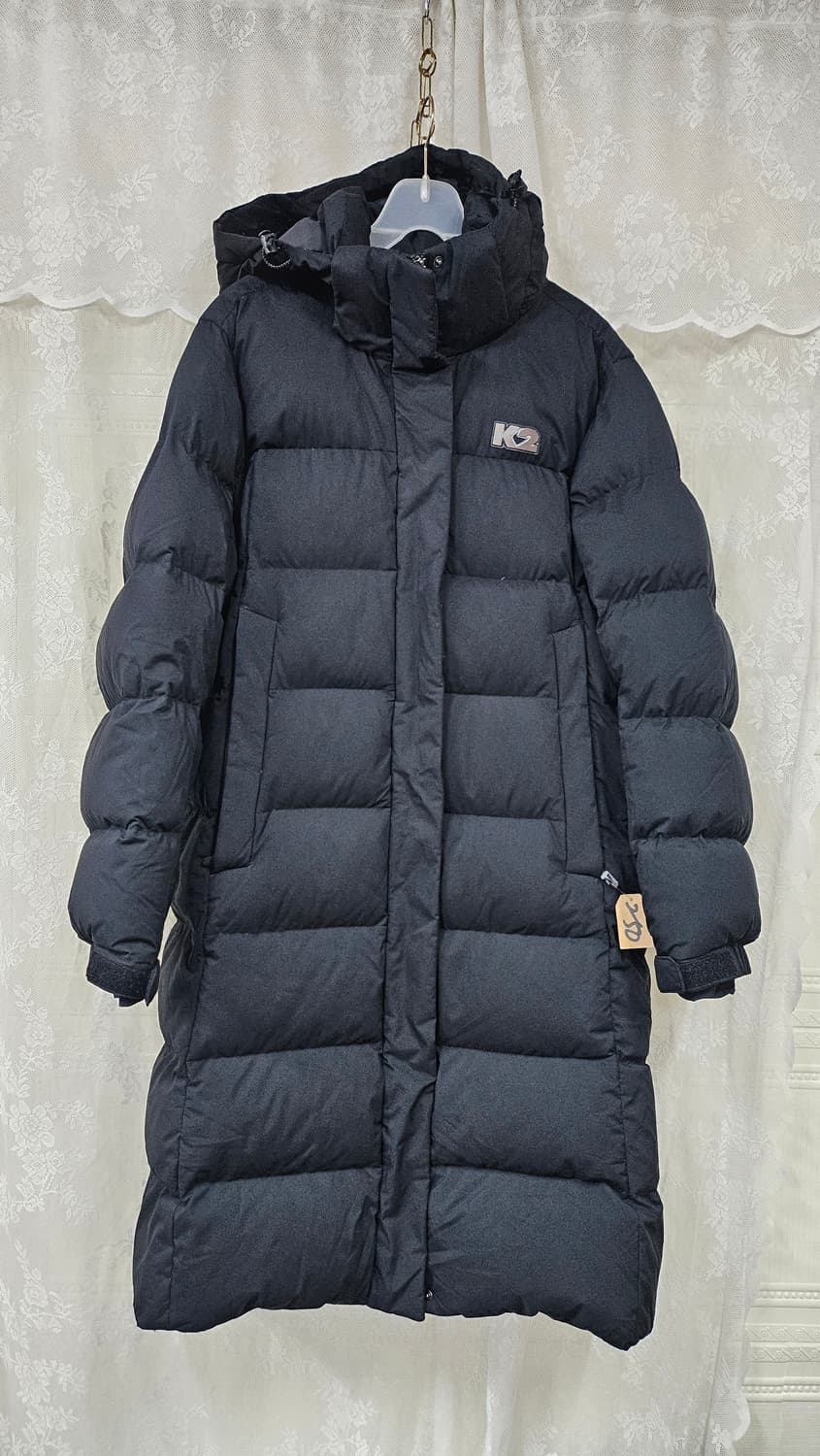 250.K2 롱패딩  상품이미지2