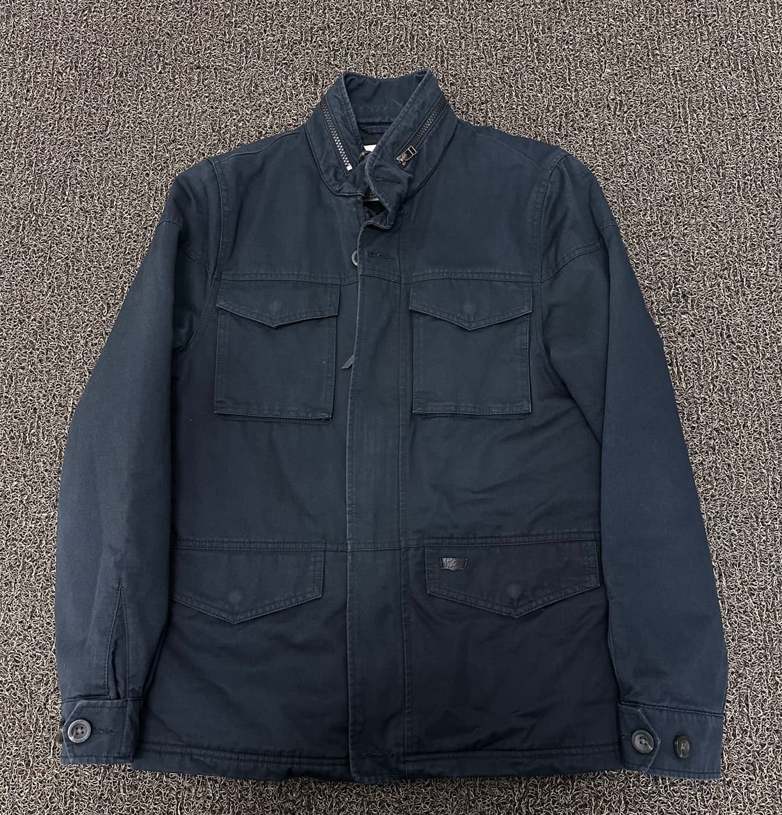 리바이스 야상 자켓 점퍼 S 상품이미지1