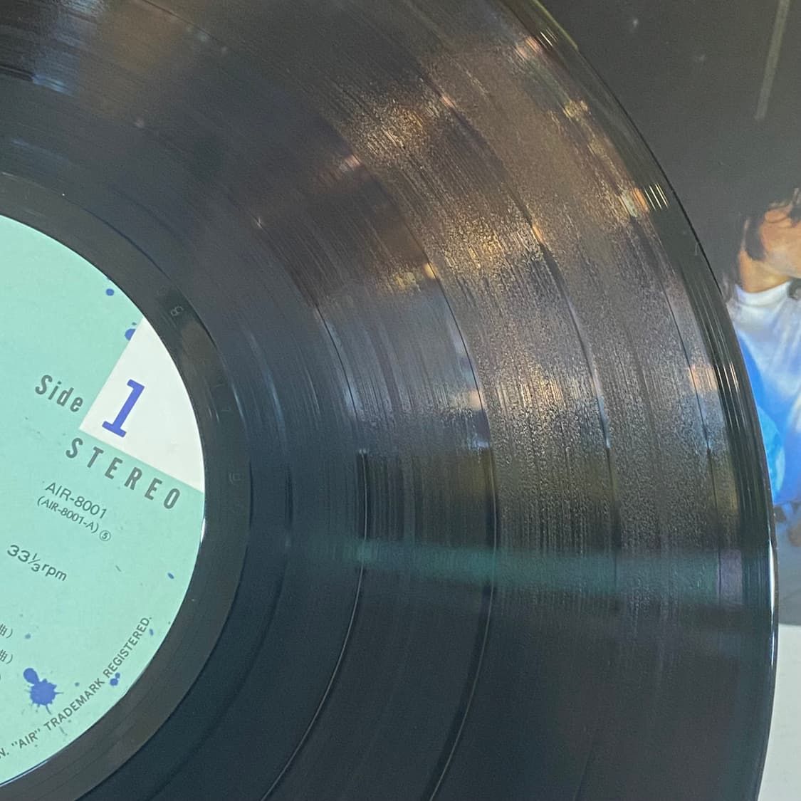 (LP) Tatsuro Yamashita - Moonglow 상품이미지6