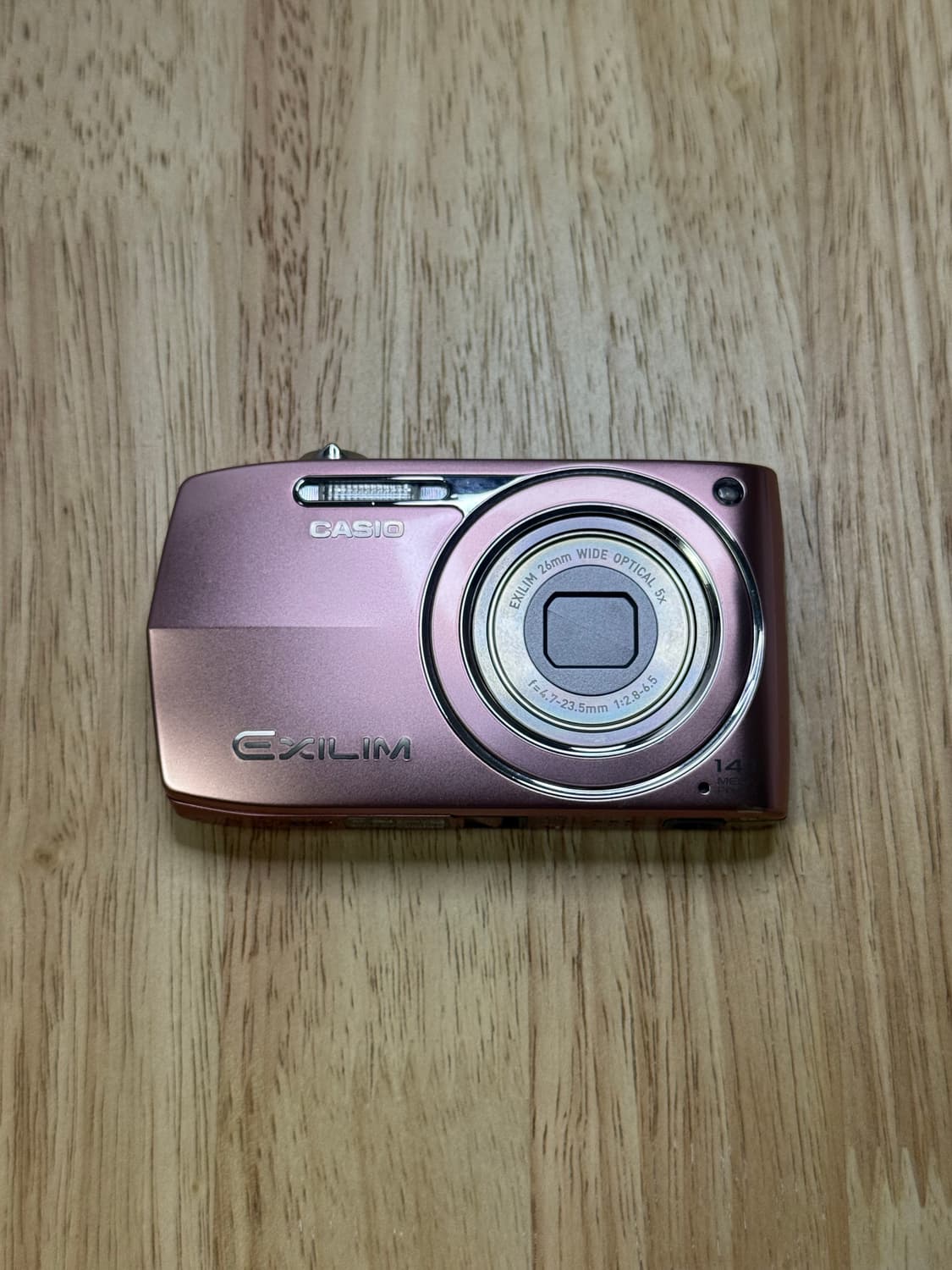 카시오 z2000(z2300) 핑크 상품이미지2