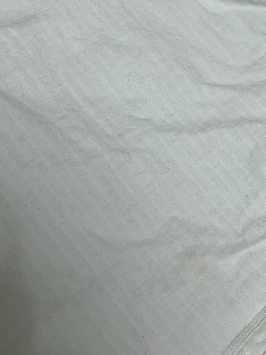 리얼 맥코이 더블 다이아몬드 화이트 헨리넥 상품이미지7