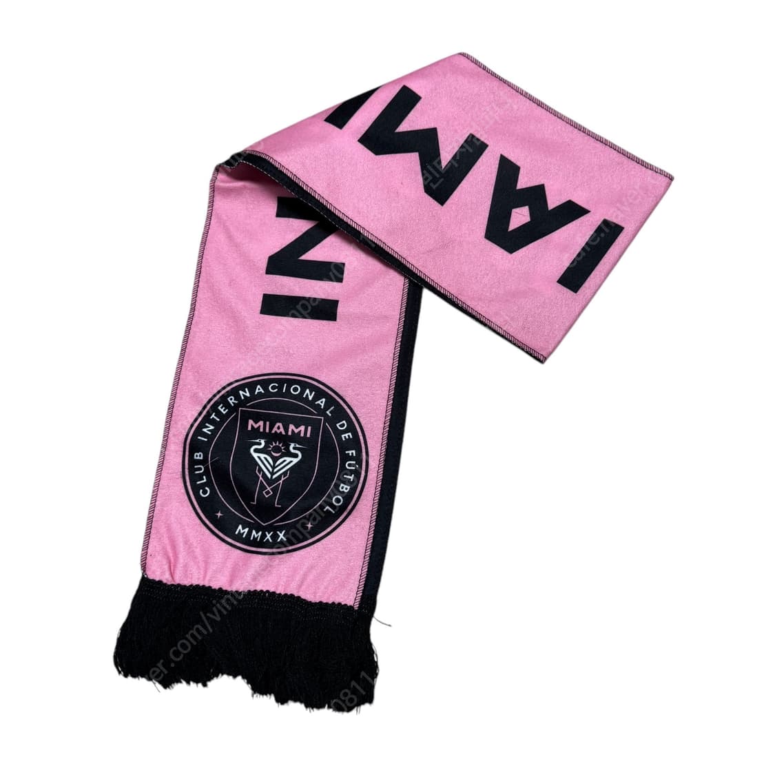 인터 마이애미 머플러 상품이미지1