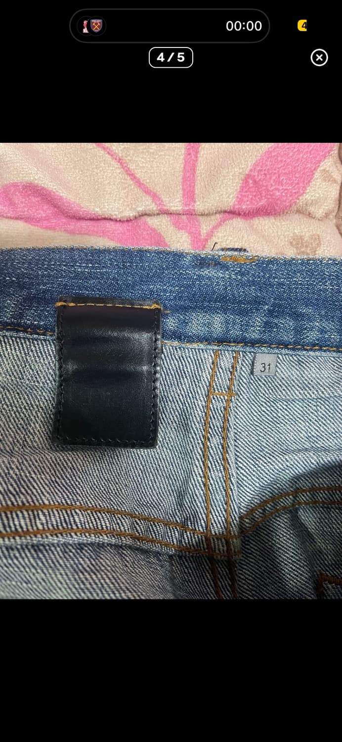 디올옴므 06에디진 31 상품이미지3