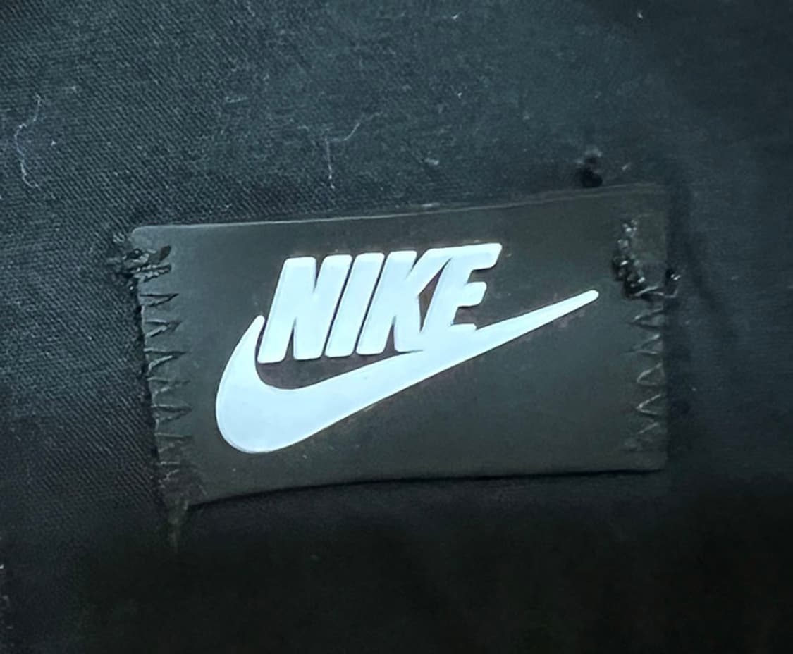 NIKE 나이키 NSW 스트리트 카고 쇼츠 반바지 블랙 밴딩 L 32 상품이미지3