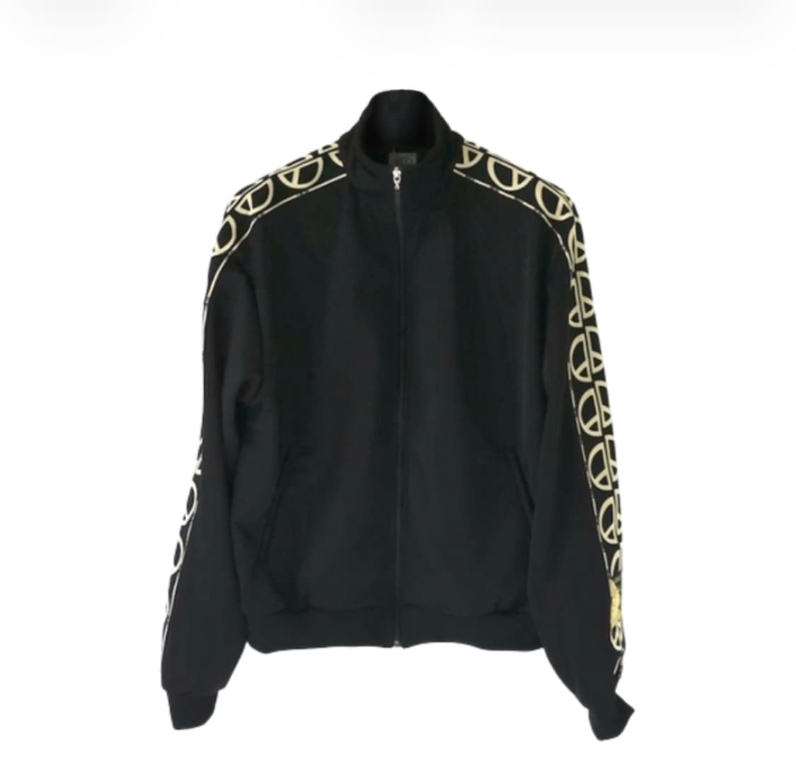 캐피탈 트랙자켓 4사이즈 상품이미지1