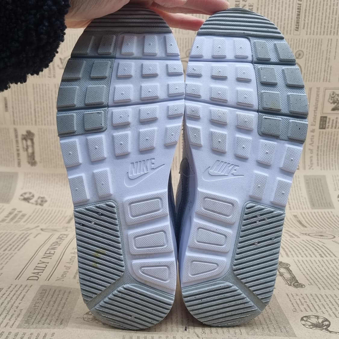 나이키 에어맥스sc 여성운동화240  상품이미지3