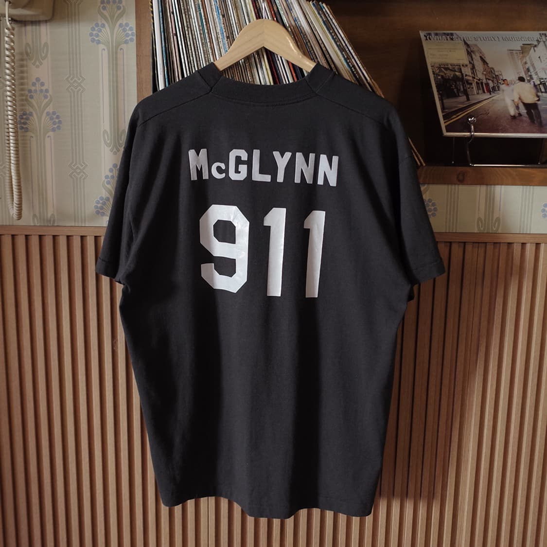 90's Fruit of the Loom T-shirt 상품이미지4