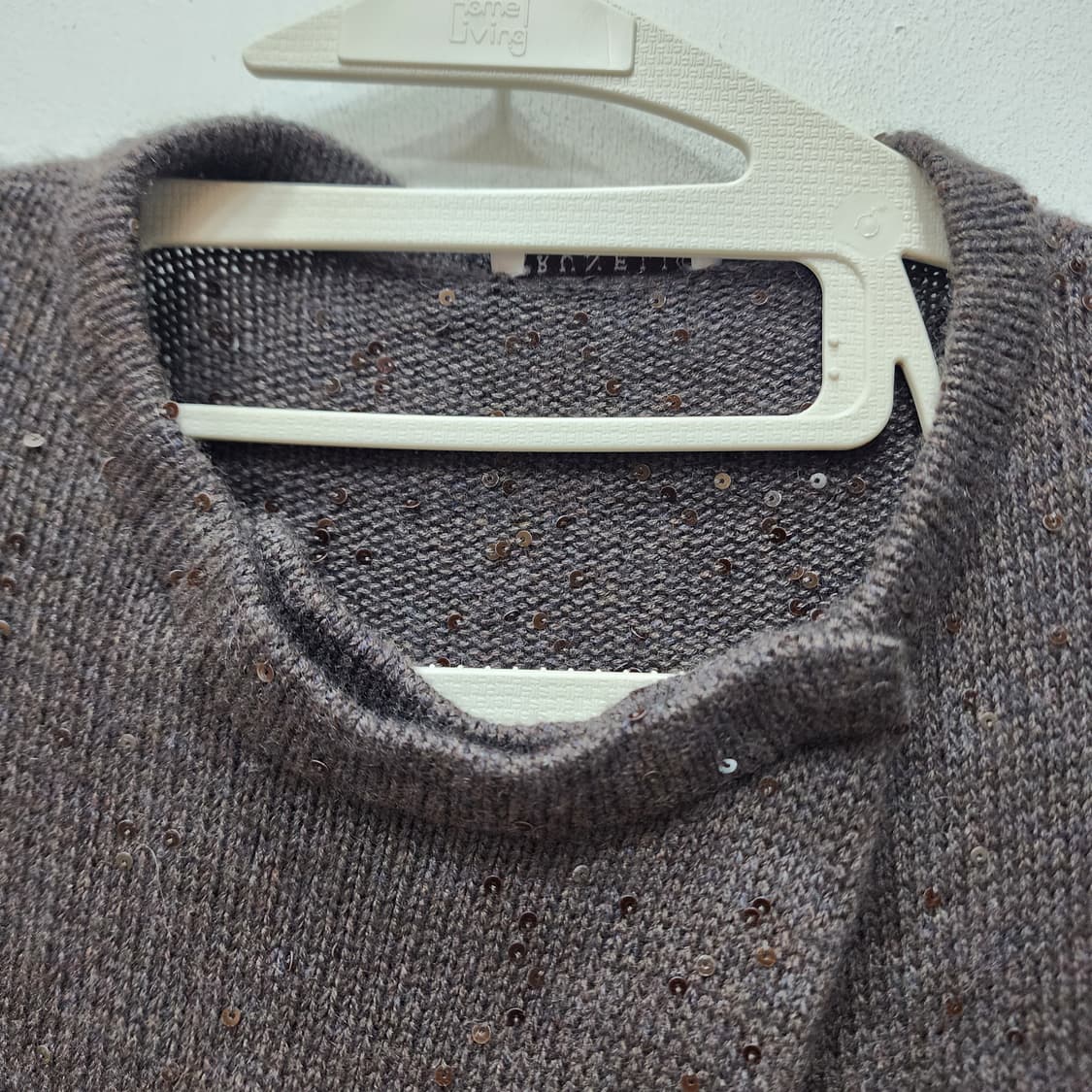 브루넬로쿠치넬리 캐시미어 롱가디건 M(55~55반) 상품이미지3