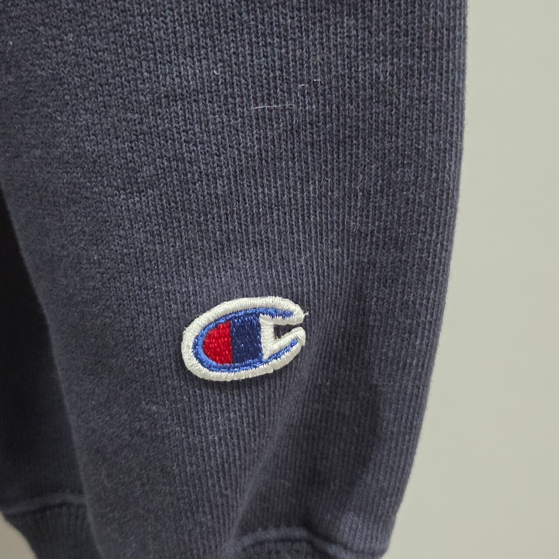 챔피온 레드택 리버스위브 기모 후드티 2XL 상품이미지3