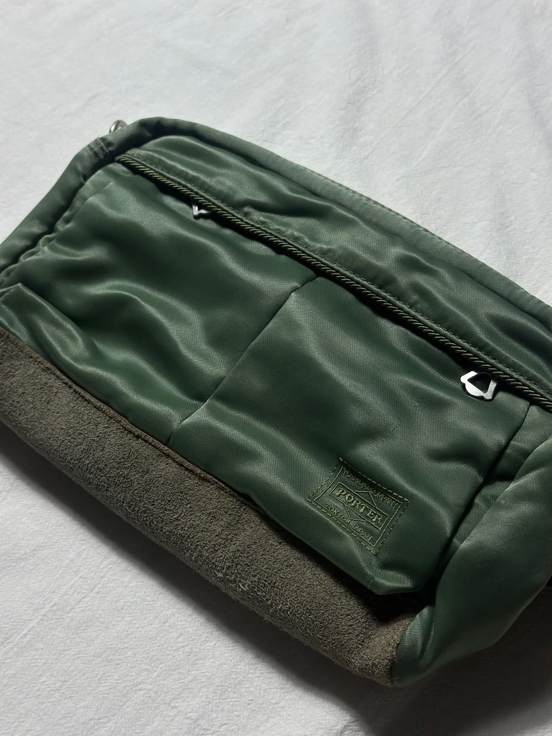 Porter 포터 숄더백 상품이미지2