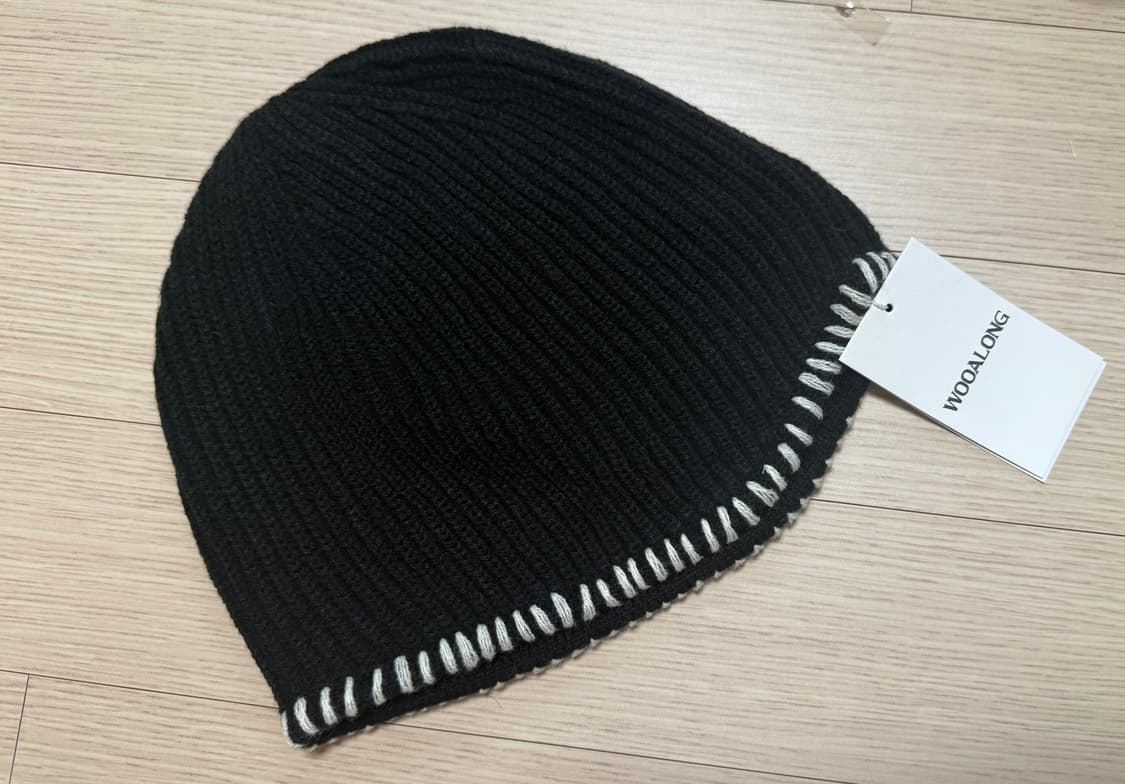 우알롱 비니 상품이미지2