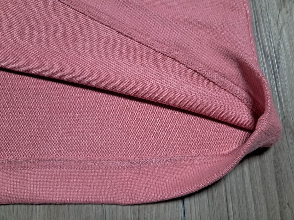 유니클로 여성 긴팔티 XL 상품이미지8