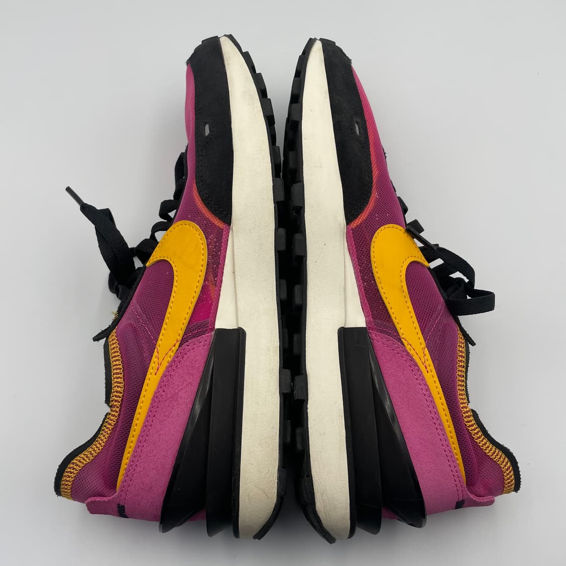 나이키 와플 원 남성 스니커즈 운동화 280 상품이미지5