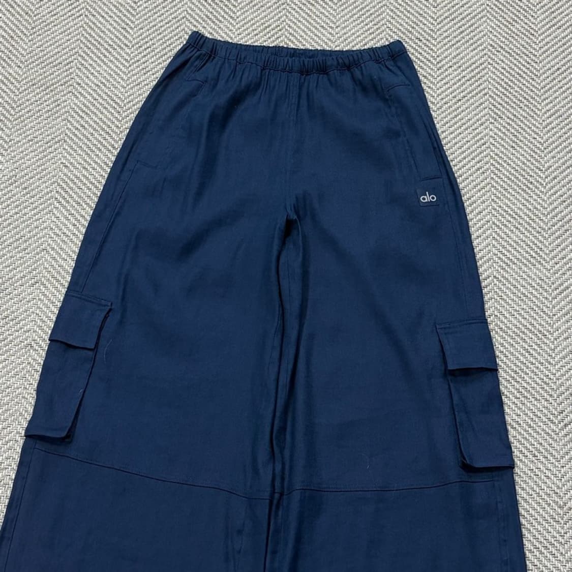 알로 린넨팬츠 v2651 상품이미지3