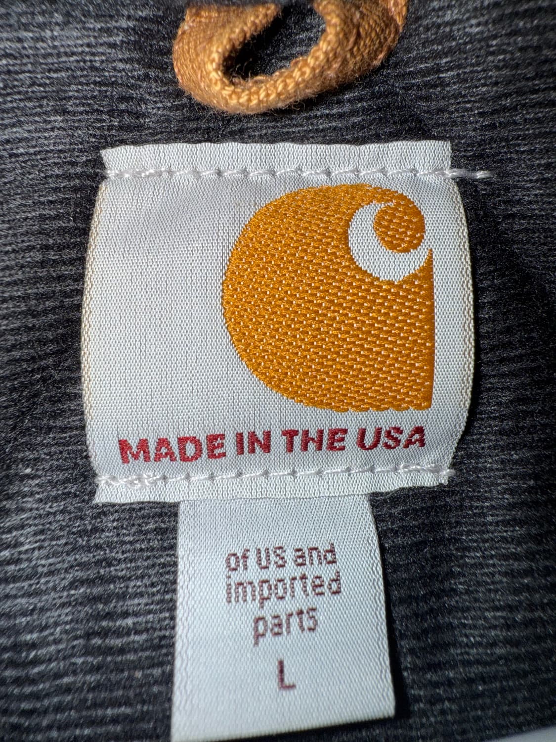 칼하트 usa 덕 액티브 자켓 상품이미지4