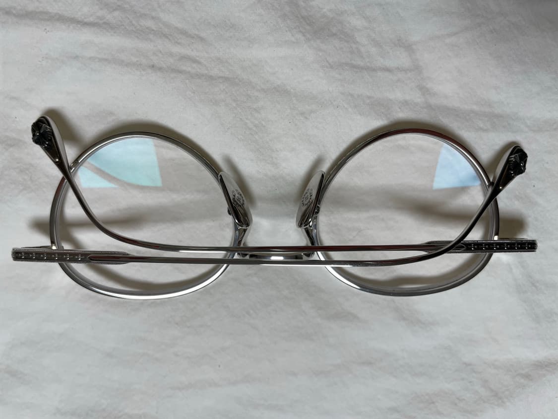 크롬하츠 틱 mbk/ss  상품이미지8