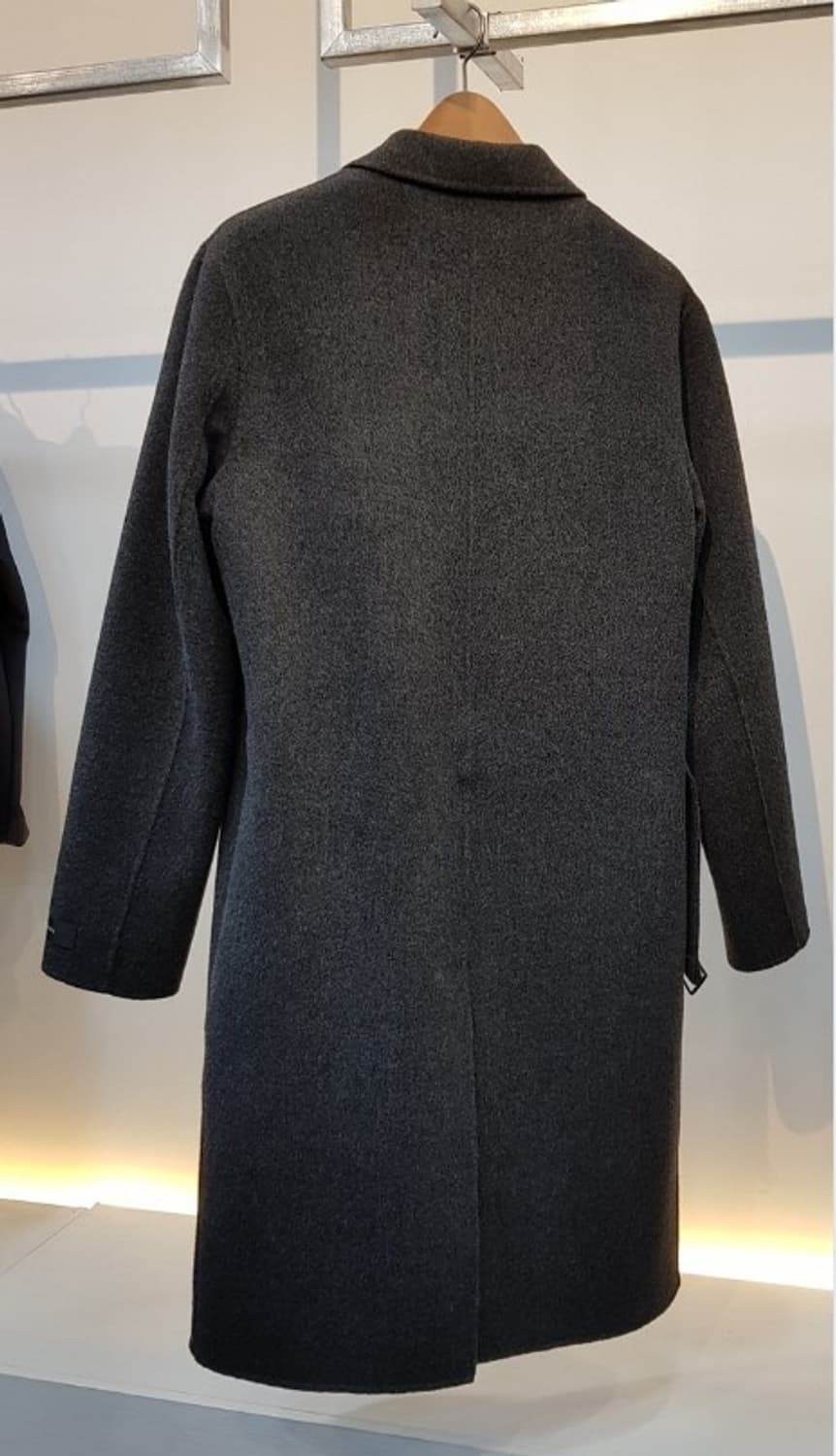 티아이포맨 핸드메이드 싱글 코트  상품이미지2