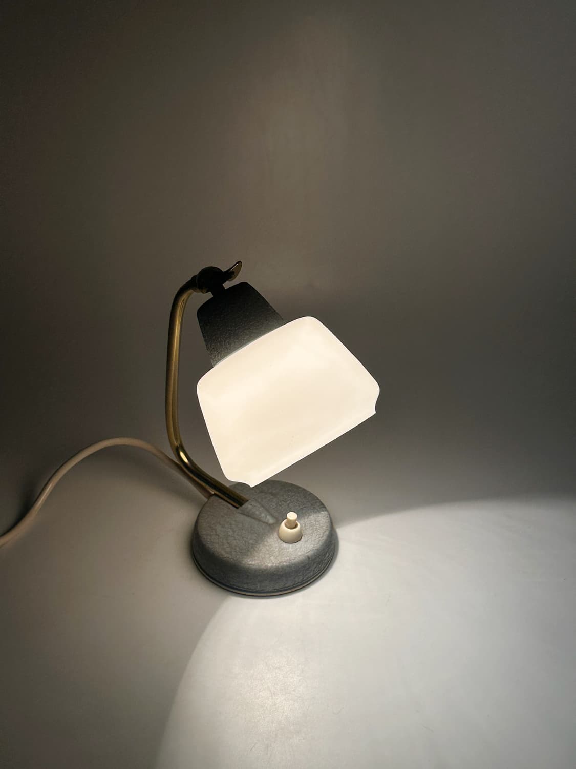 70’s 독일 빈티지 조명 테이블 미드센츄리 인테리어 스탠드 램프 상품이미지6