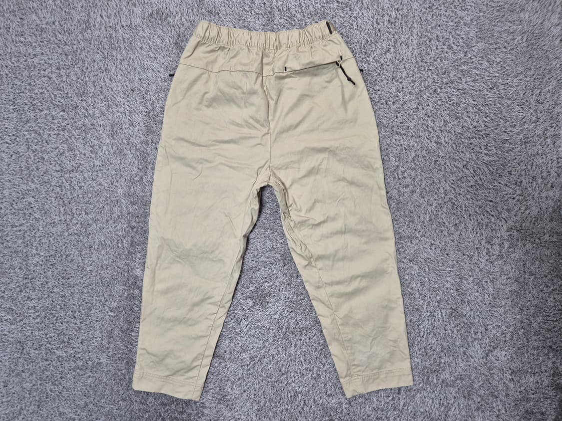 나이키 테크팩 남성 우븐 팬츠 S(75) 상품이미지4