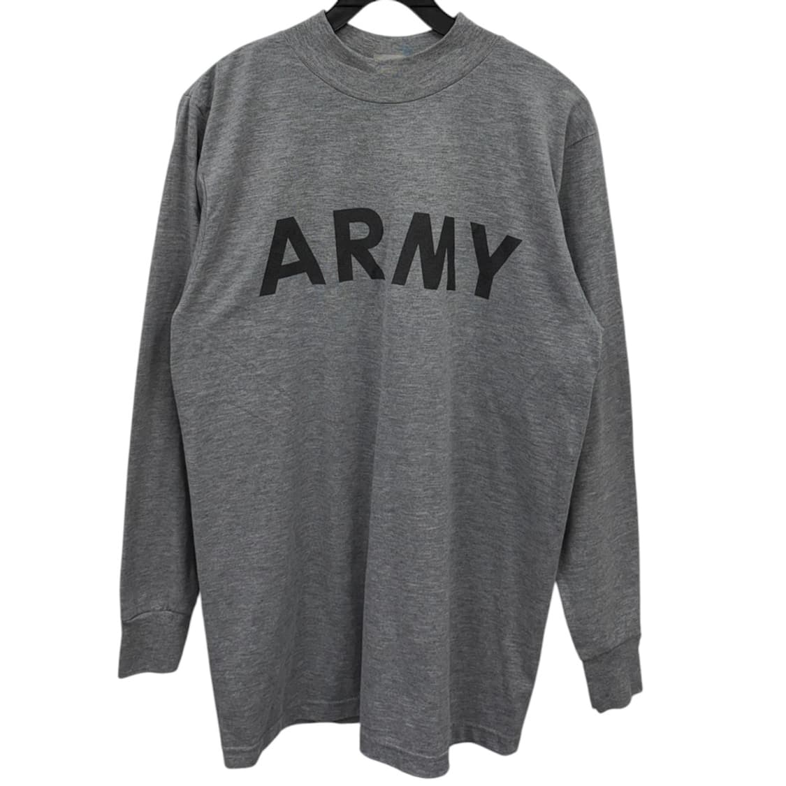  US ARMY 긴팔티 상품이미지1