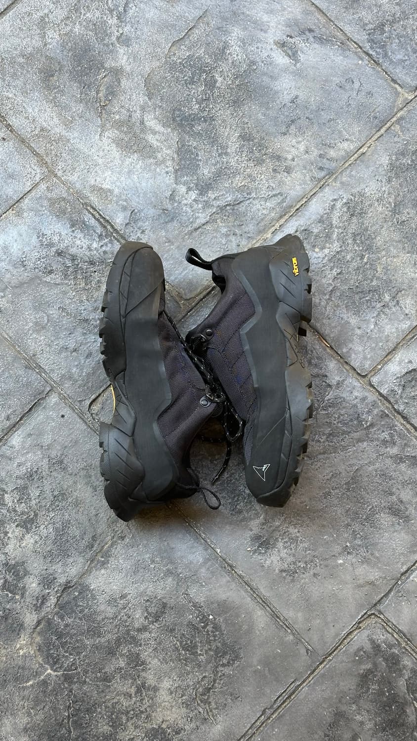 ROA 카타리나 블랙41 상품이미지2