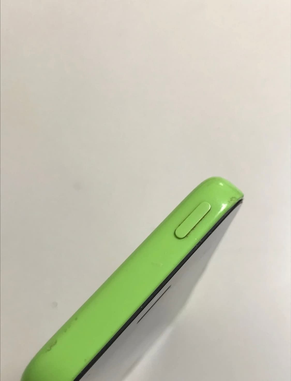 아이폰 5c 그린 16gb 상품이미지3