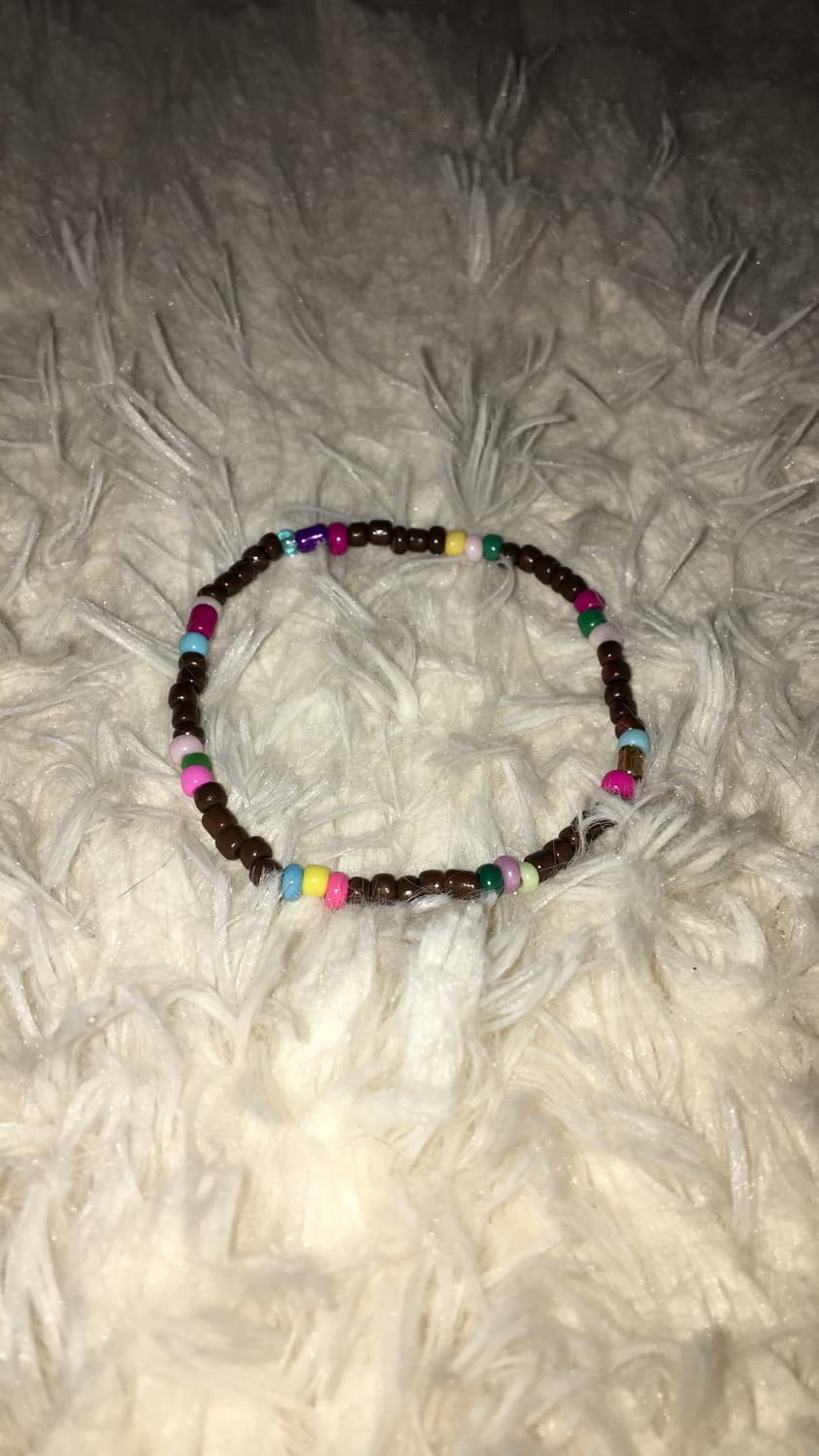 비즈팔찌 상품이미지2