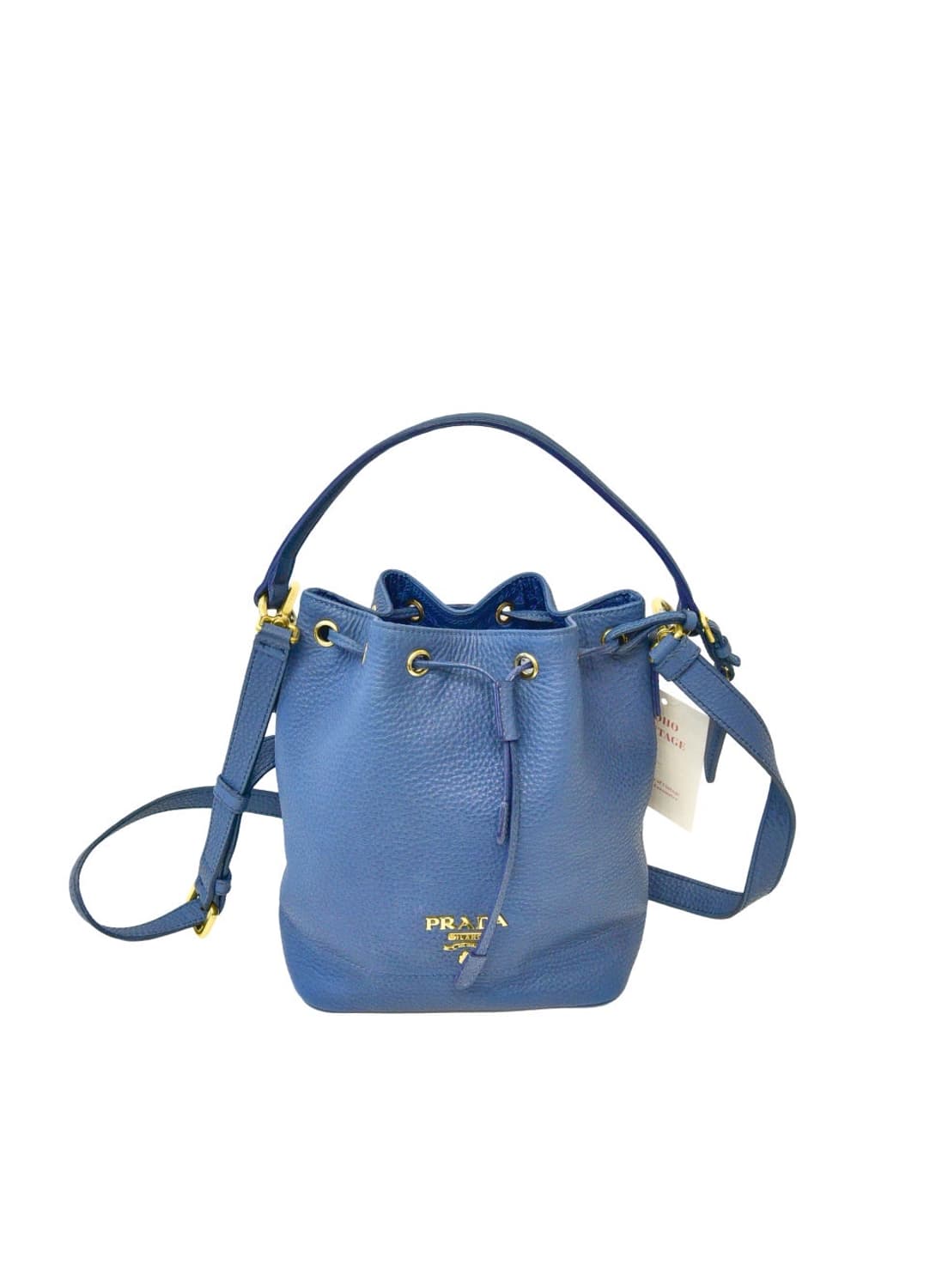프라다 비텔로 다이노 버킷백 (정품) 상품이미지2