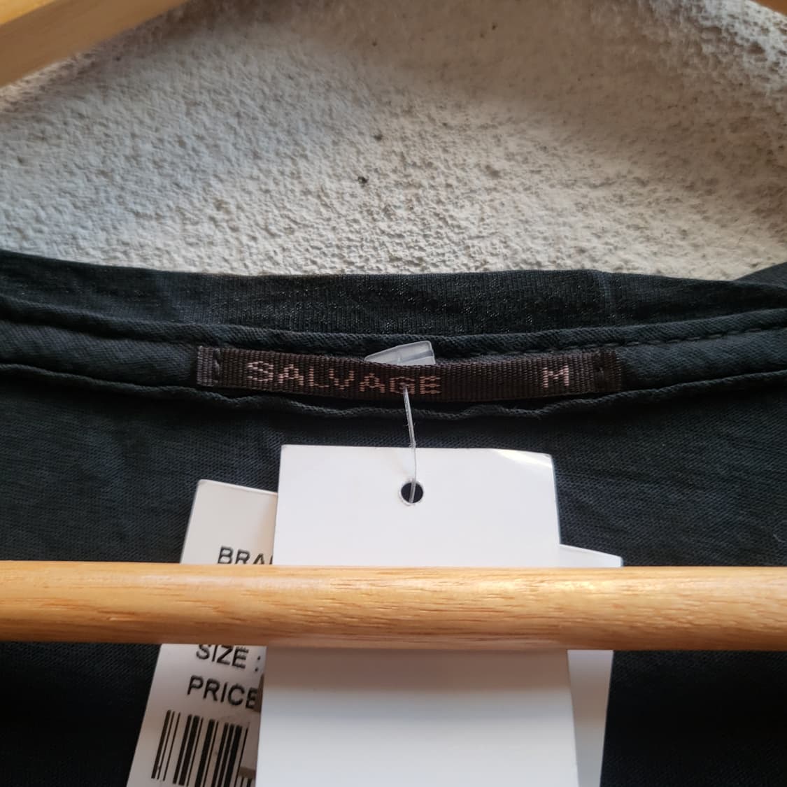 salvage short sleeves  상품이미지7