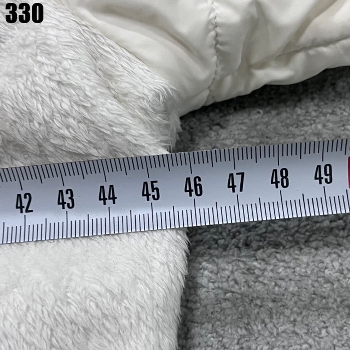 아이더 퀄팅 패딩  상품이미지4