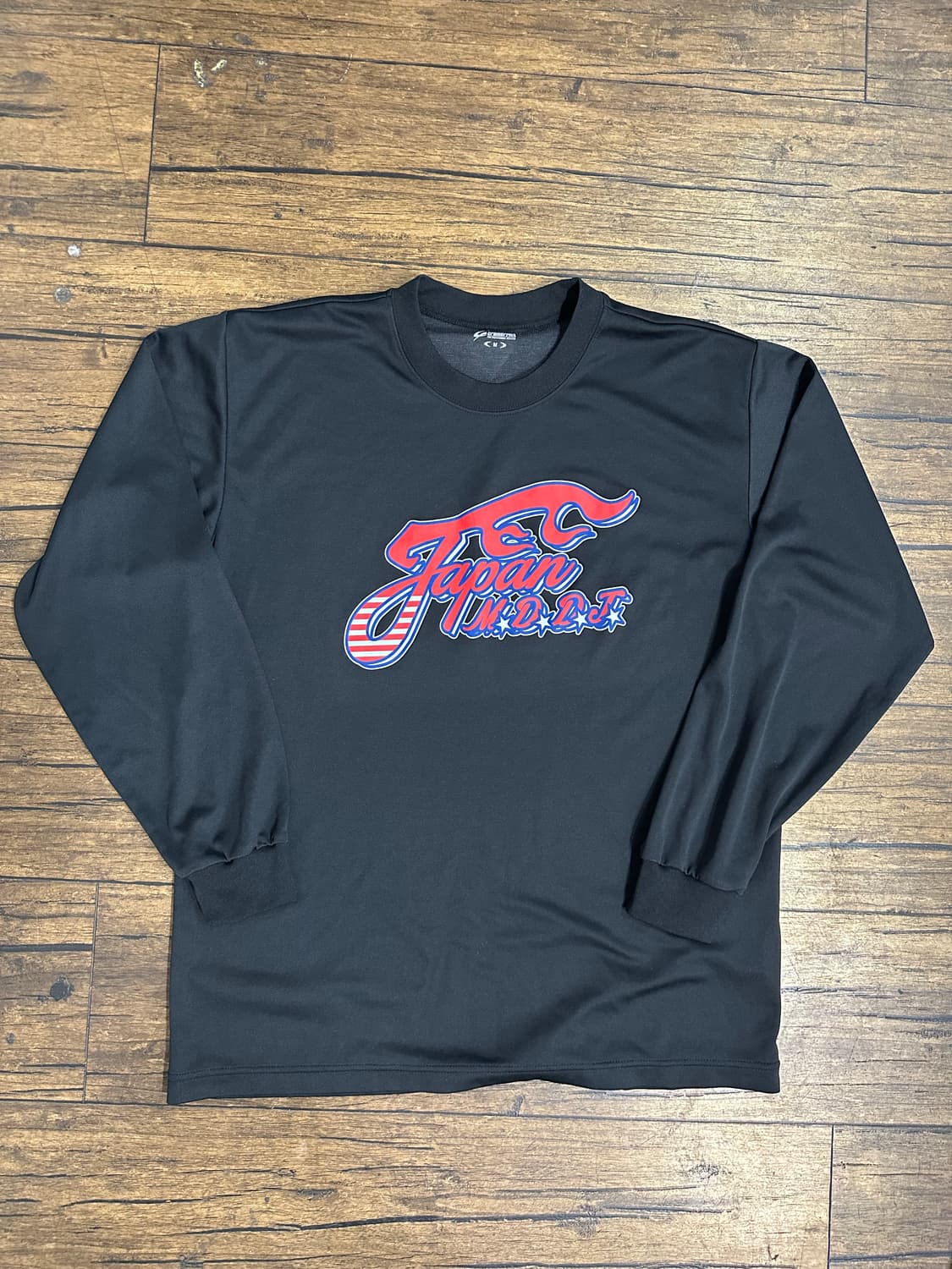 크레이머프로 블랙 기능성 긴팔티 M~L 가능 (새제품) 상품이미지1