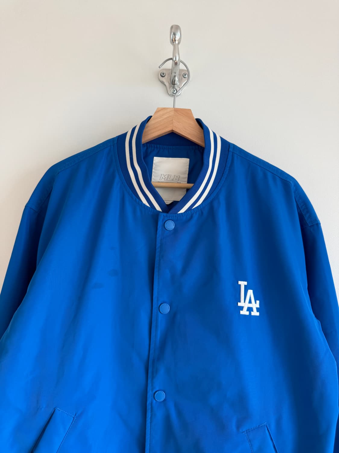 MLB LA 스타디움 야구점퍼 상품이미지2