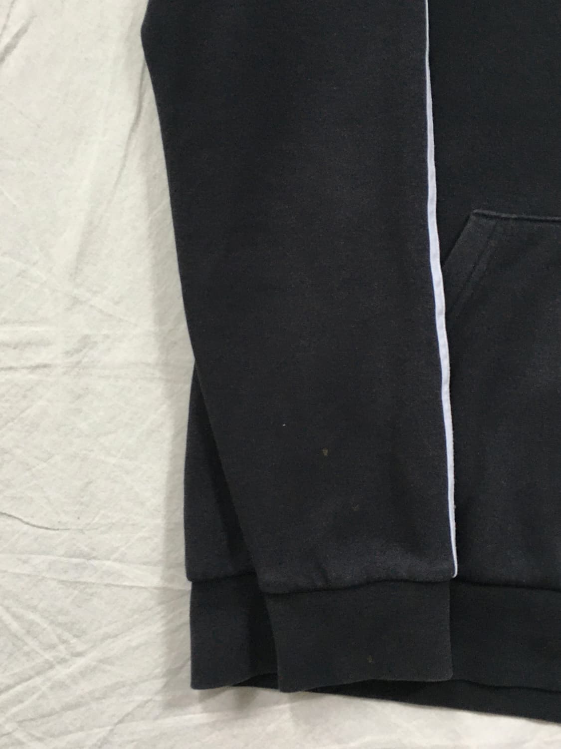 아디다스 스펠 사이드라인 후드티 상품이미지5