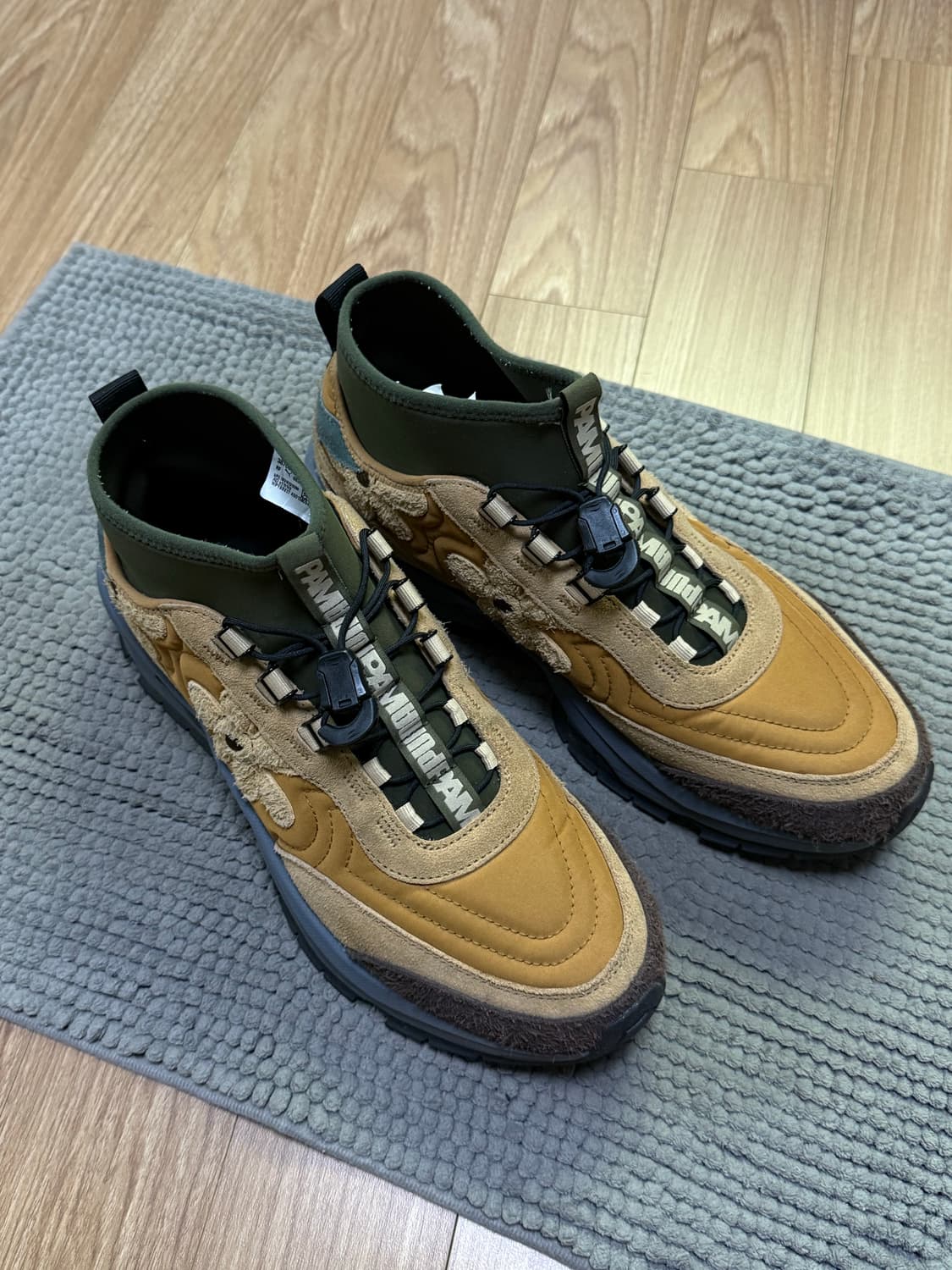 푸마 X PAM RDR 부츠 상품이미지1