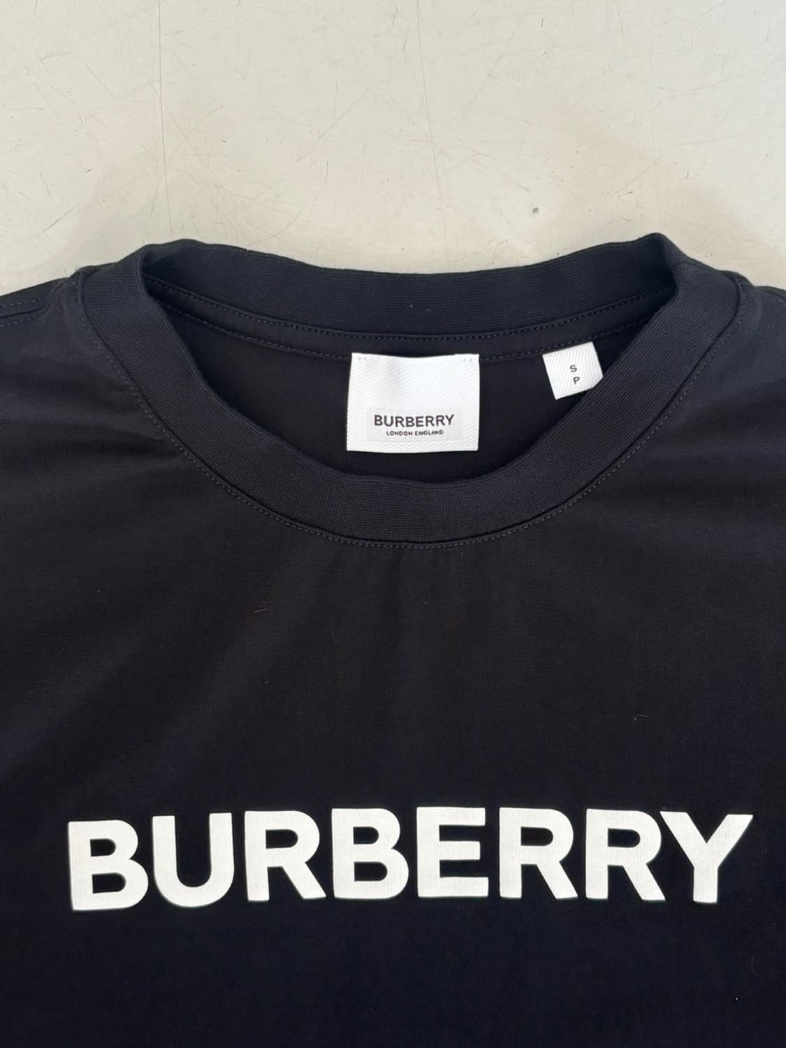 Burberry T-shirt 상품이미지4