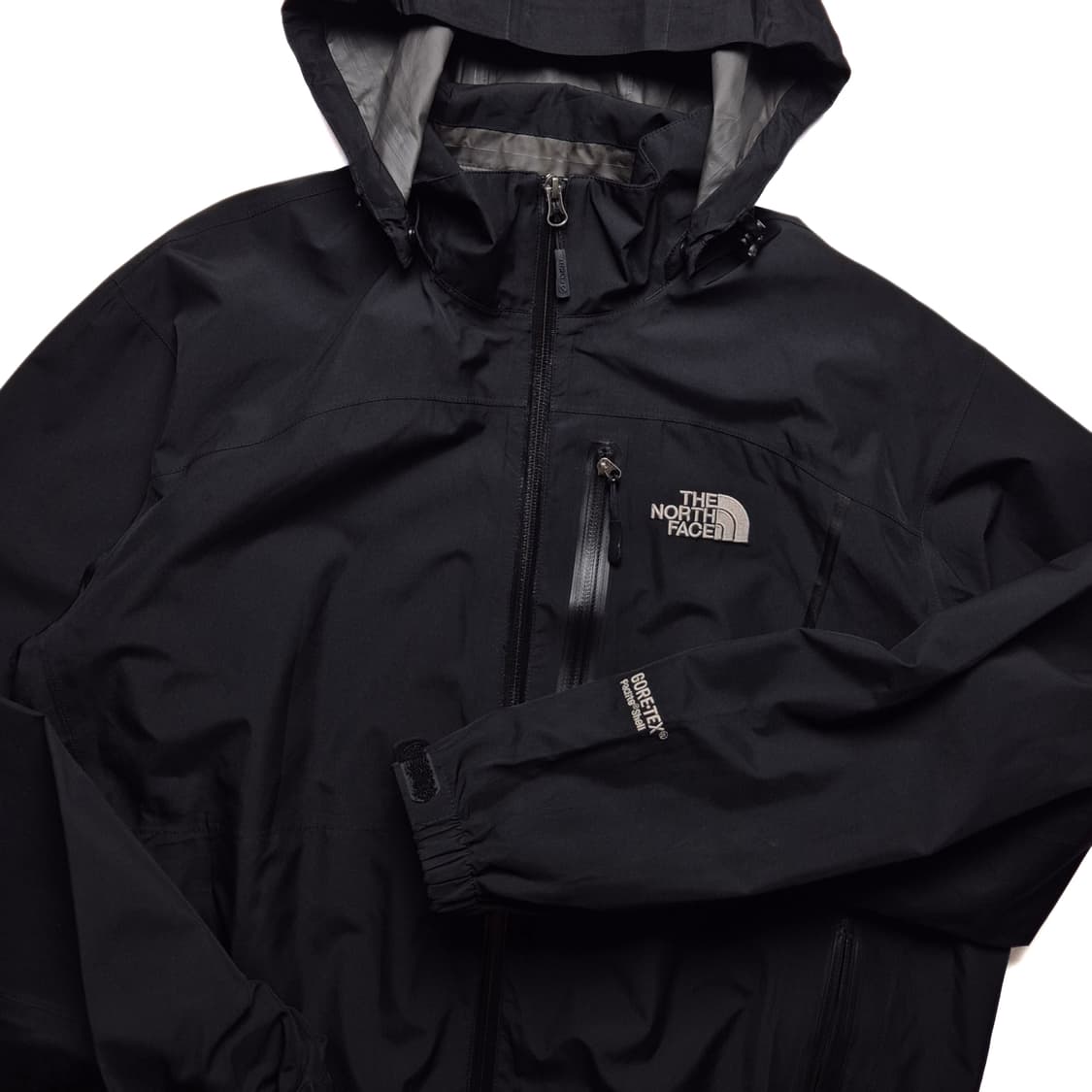 [XL] 노스페이스 플라이트 고어텍스 바람막이 상품이미지2