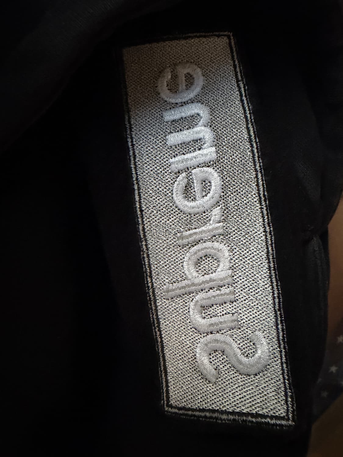 급처)슈프림 박스로고 후드티 판매합니다(마지막 할인 상품이미지6