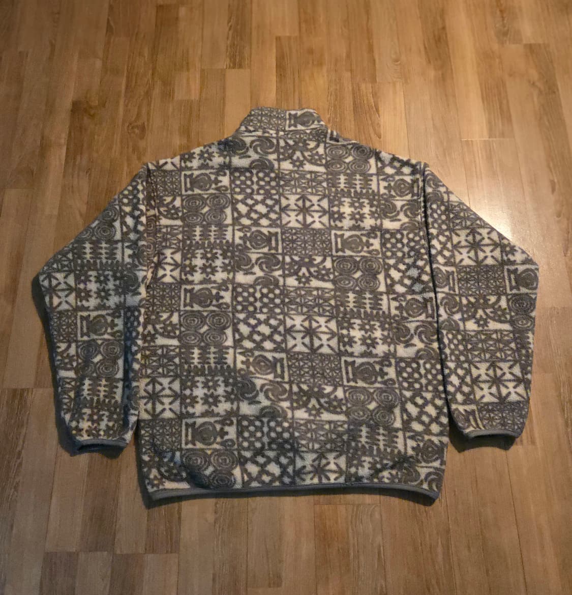 (L)Rare파타고니아 90s Usa가나고즈 신칠라 상품이미지3