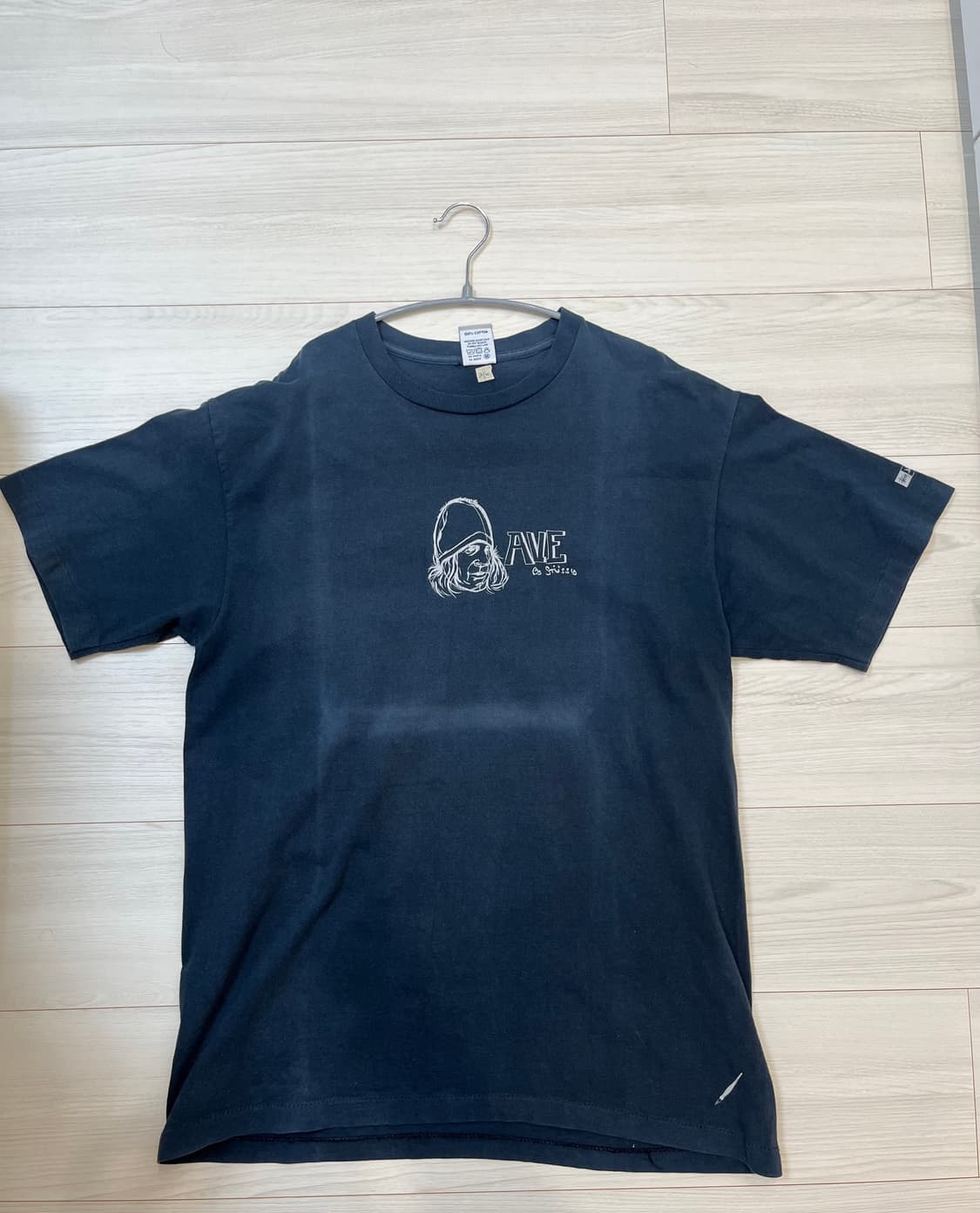 00's 스투시 반팔 상품이미지1