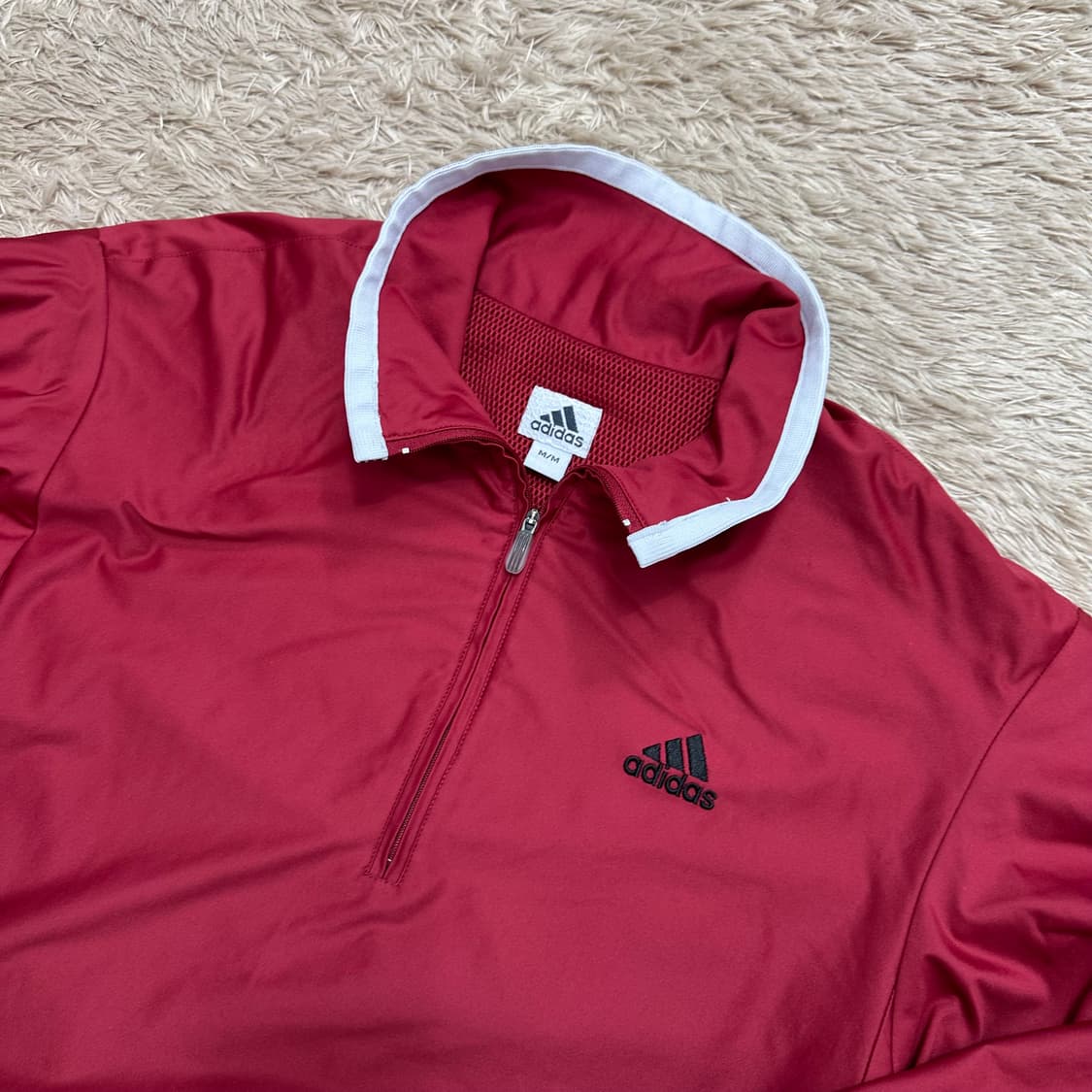 아디다스 재팬 패디드 웜업 상품이미지4