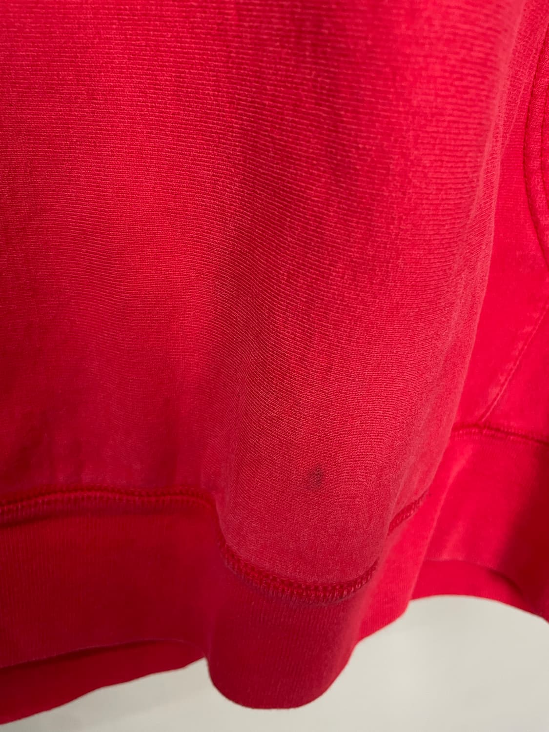 슈프림 S로고 후드 스웨트셔츠 H1098 상품이미지10