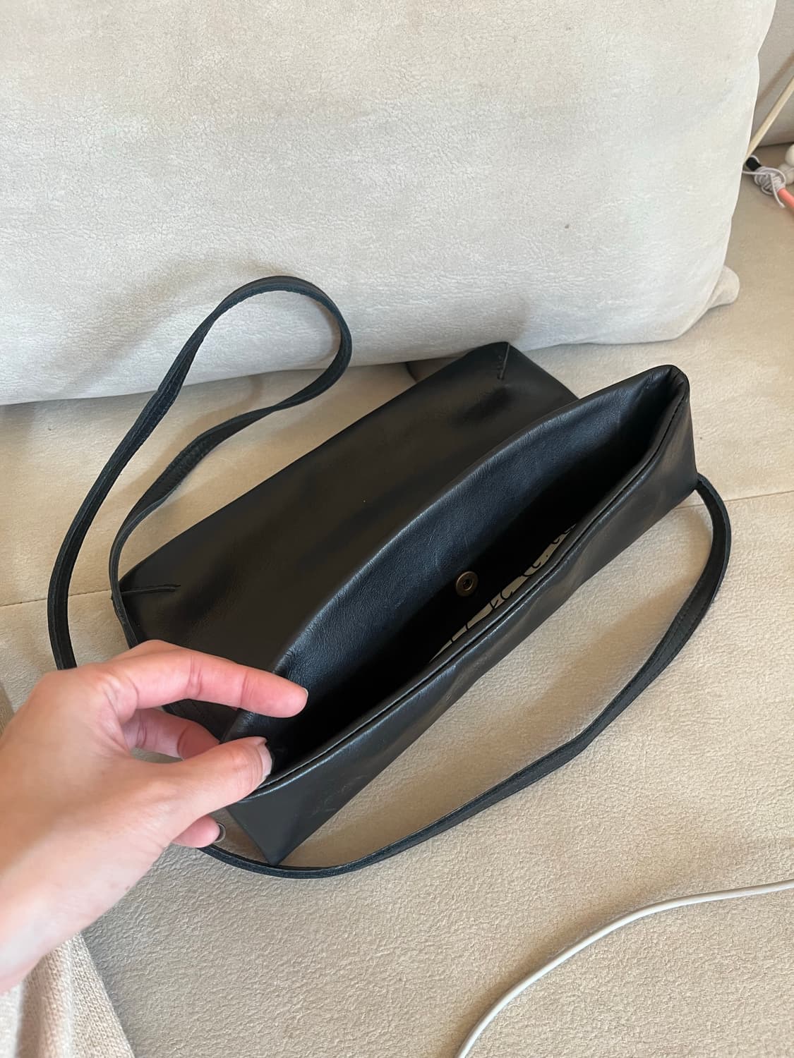 츠모리치사토 가방 상품이미지2