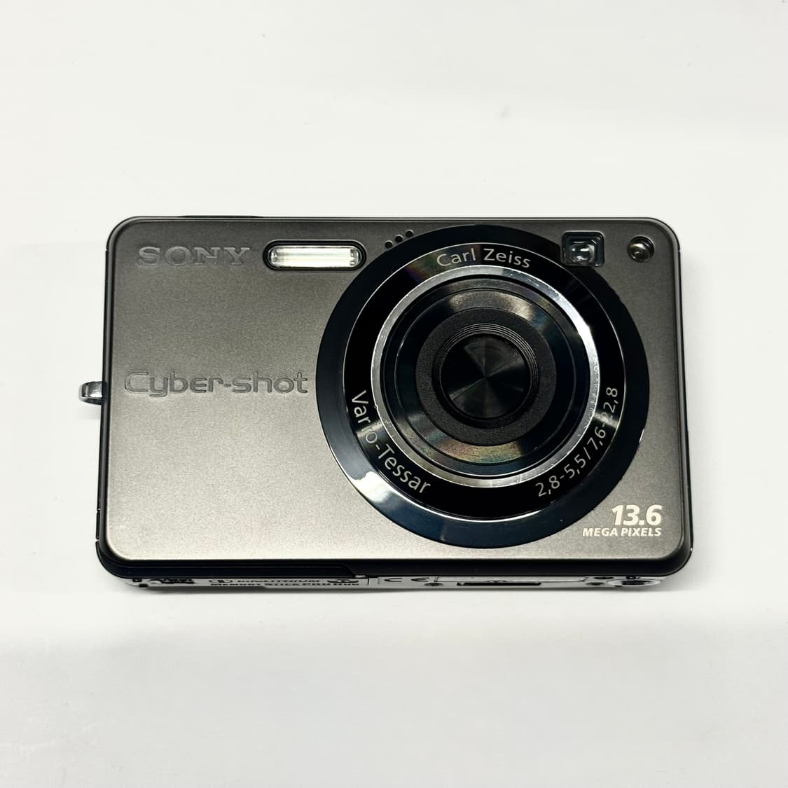 작례있음🖤 소니 사이버샷 w300 Sony cybershot 상품이미지5