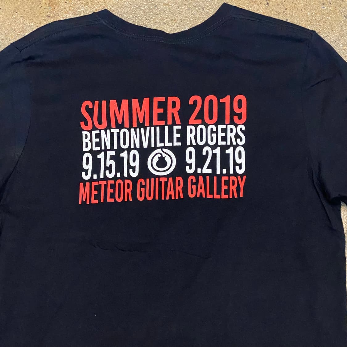 미국 빈티지 스쿨오브락 굿즈티 락티셔츠 반팔티 상품이미지6