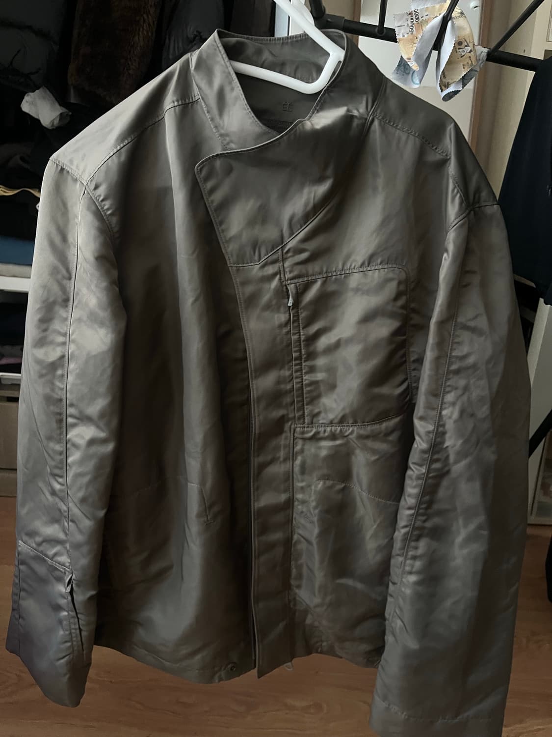 EE 누마레 자켓 상품이미지1