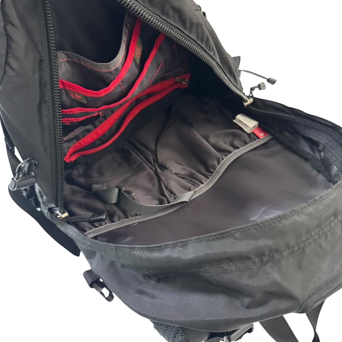 노스페이스 빅샷 백팩 상품이미지3