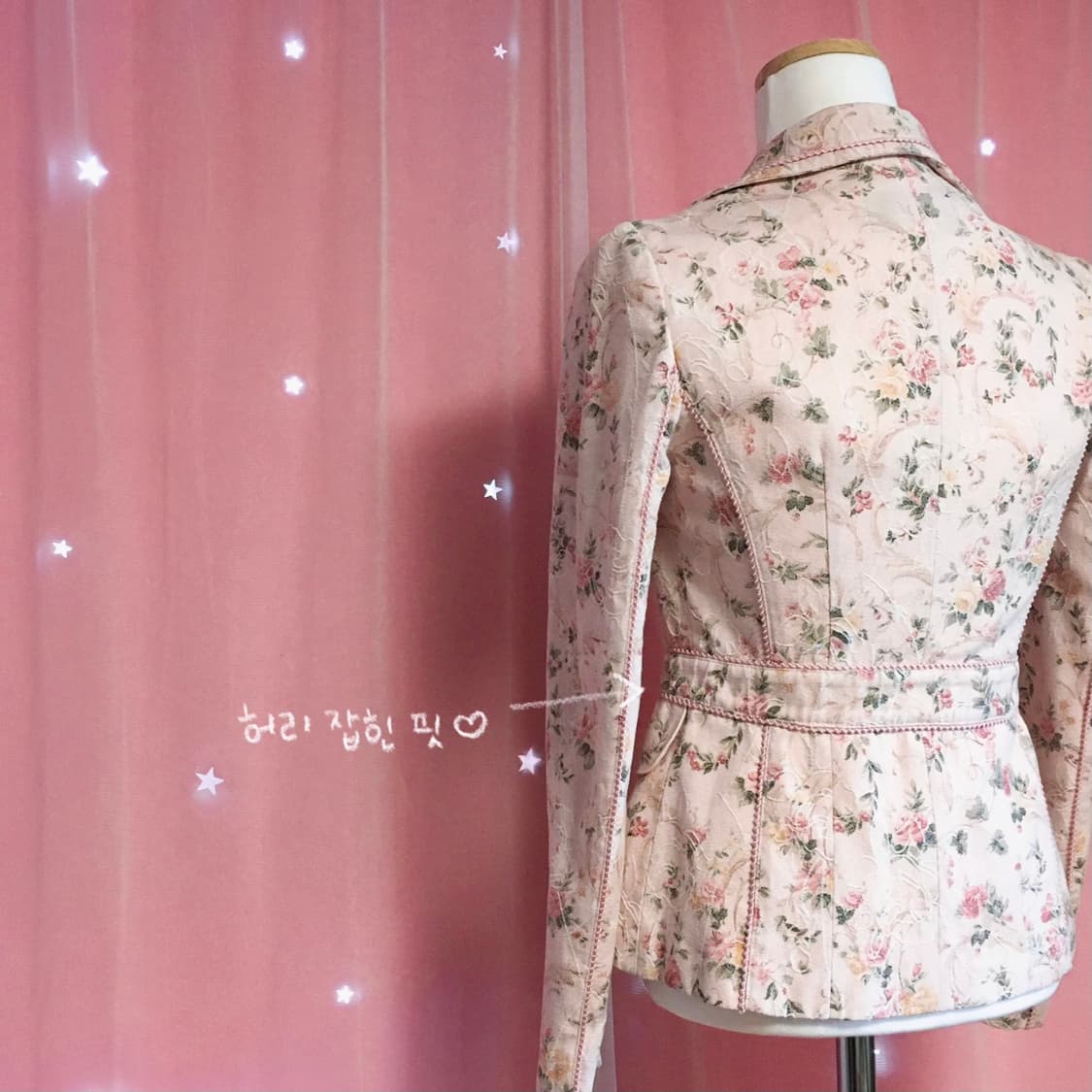2만원 이하 모음집.•♥ 갸루 헤이세이 y2k 상품이미지5
