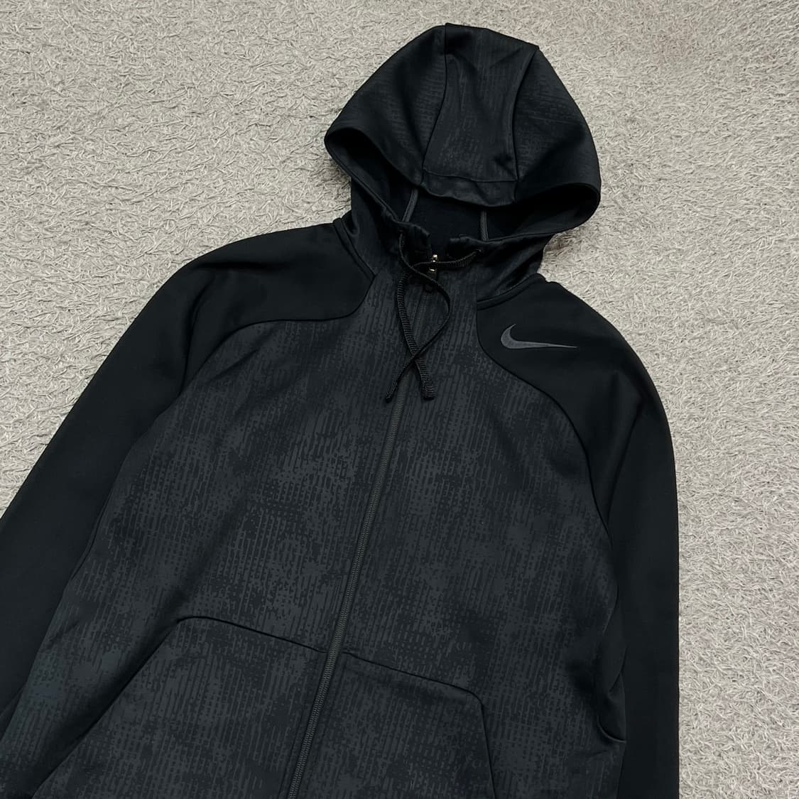 [95] 나이키 써마핏 후드집업 상품이미지1
