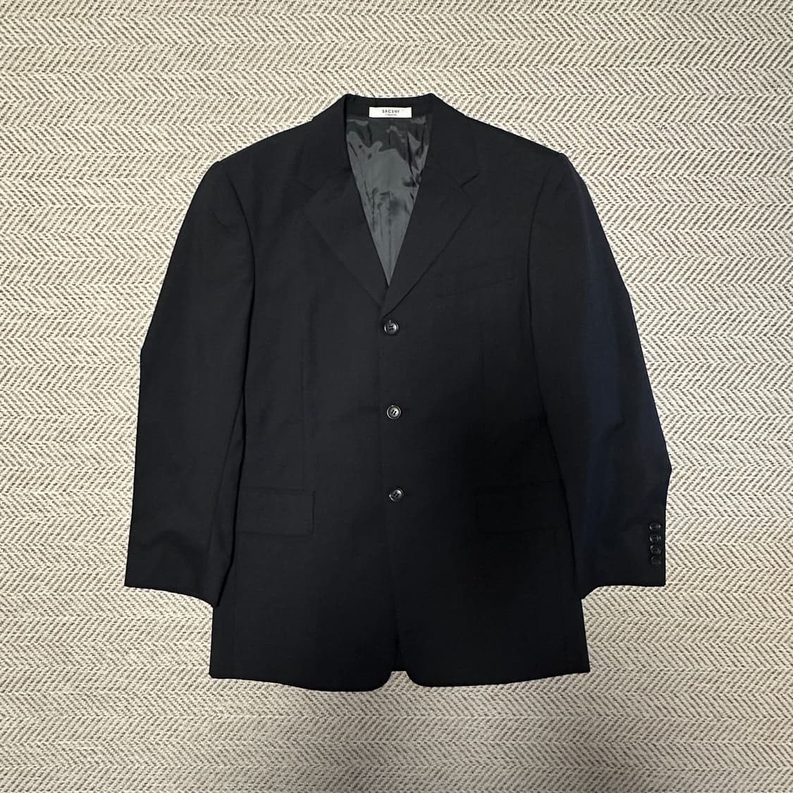 SACSNY Y'SACCS by yohji yamamoto blazer 상품이미지1